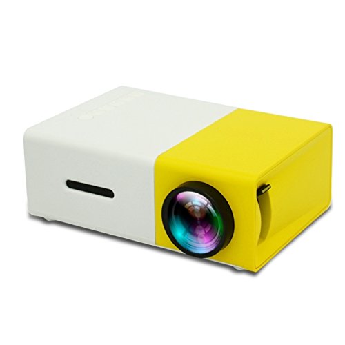 LED Projector EB-X31
